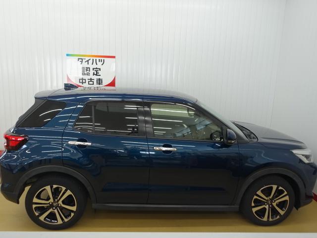 ロッキーＧ（石川県）の中古車
