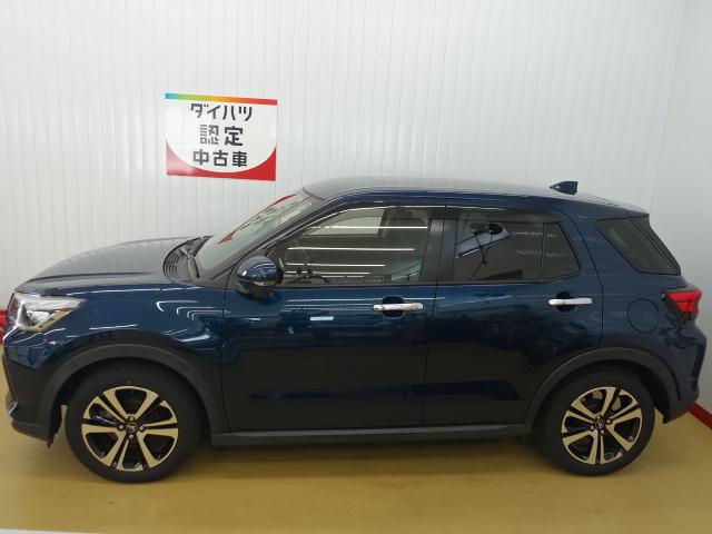 ロッキーＧ（石川県）の中古車