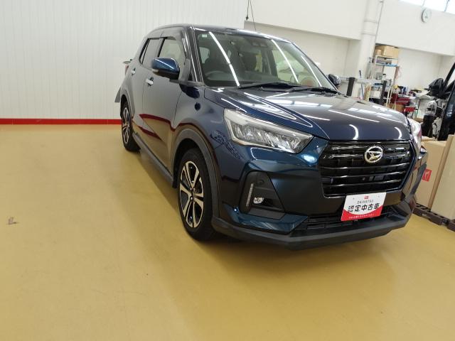 ロッキーＧ（石川県）の中古車