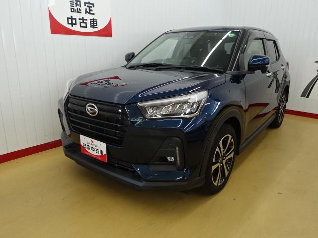 ロッキーＧ（石川県）の中古車