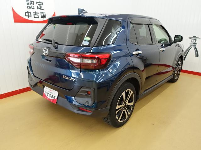 ロッキーＧ（石川県）の中古車