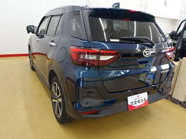 ロッキーＧ（石川県）の中古車
