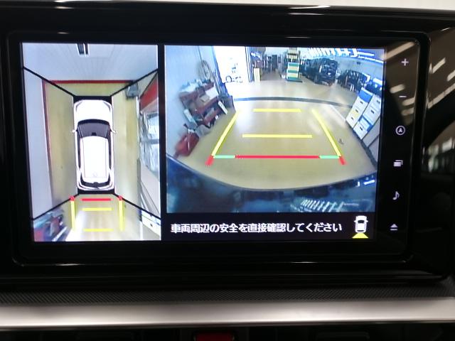 ロッキーＧ（石川県）の中古車