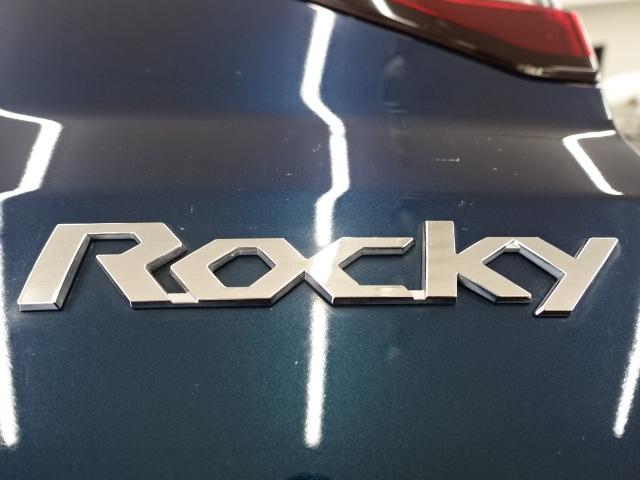 ロッキーＧ（石川県）の中古車