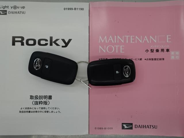 ロッキーＧ（石川県）の中古車