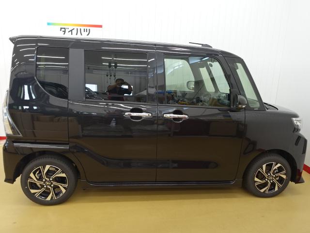 タントカスタムＸ（石川県）の中古車