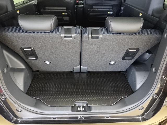 タントカスタムＸ（石川県）の中古車