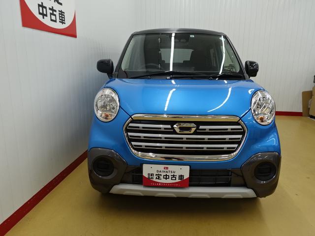 キャストアクティバＸ　リミテッド　ＳＡIII（石川県）の中古車