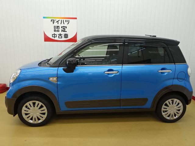 キャストアクティバＸ　リミテッド　ＳＡIII（石川県）の中古車