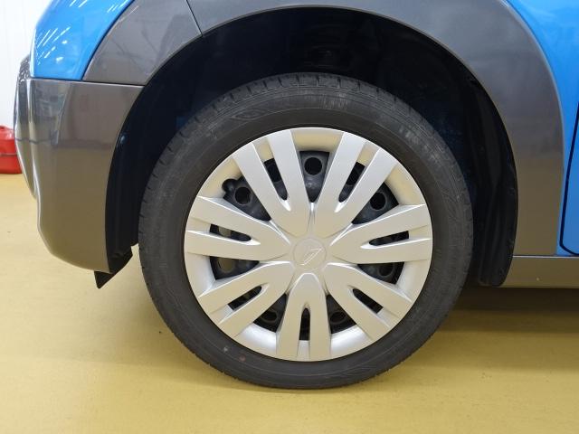 キャストアクティバＸ　リミテッド　ＳＡIII（石川県）の中古車