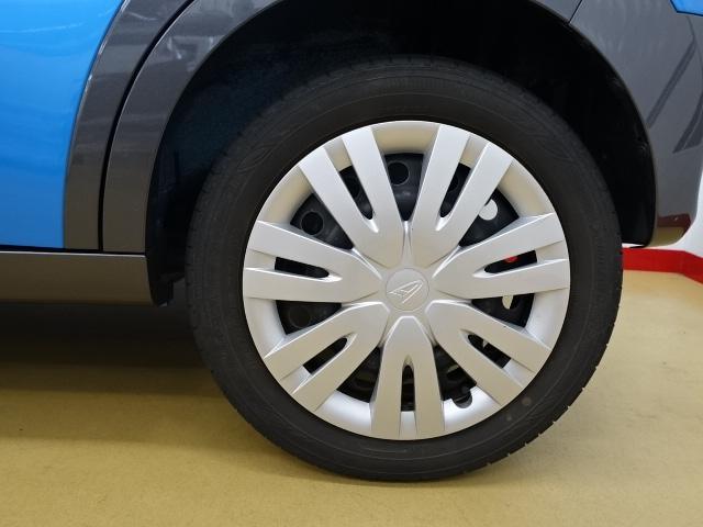 キャストアクティバＸ　リミテッド　ＳＡIII（石川県）の中古車