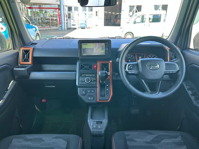 タフトＧ（石川県）の中古車