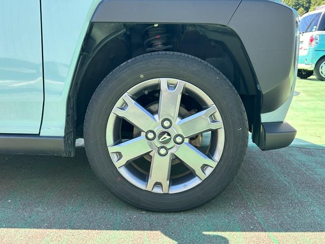 タフトＧ（石川県）の中古車