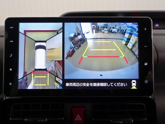 タントカスタムＲＳセレクション（石川県）の中古車