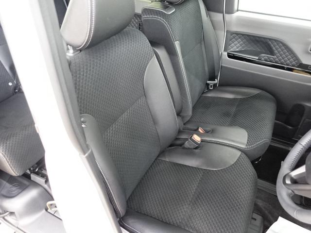 タントカスタムＲＳセレクション（石川県）の中古車