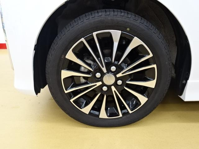 タントカスタムＲＳセレクション（石川県）の中古車