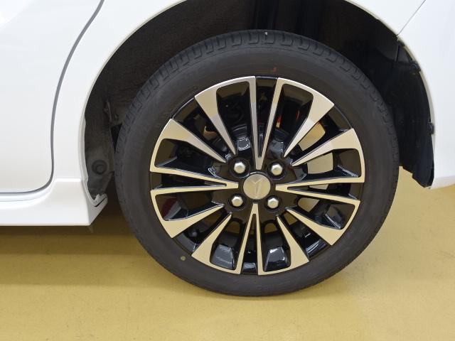タントカスタムＲＳセレクション（石川県）の中古車