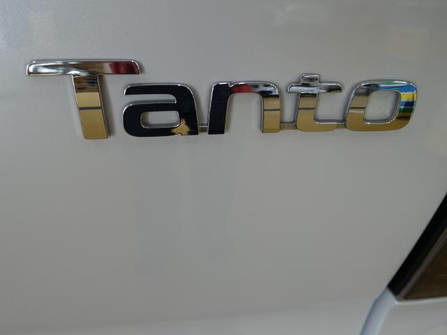 タントカスタムＲＳセレクション（石川県）の中古車