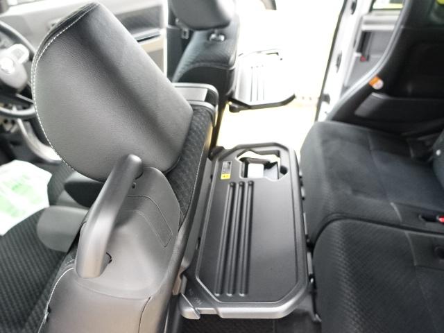タントカスタムＲＳセレクション（石川県）の中古車