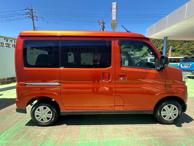 アトレーＲＳ（石川県）の中古車