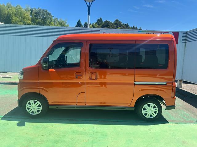 アトレーＲＳ（石川県）の中古車