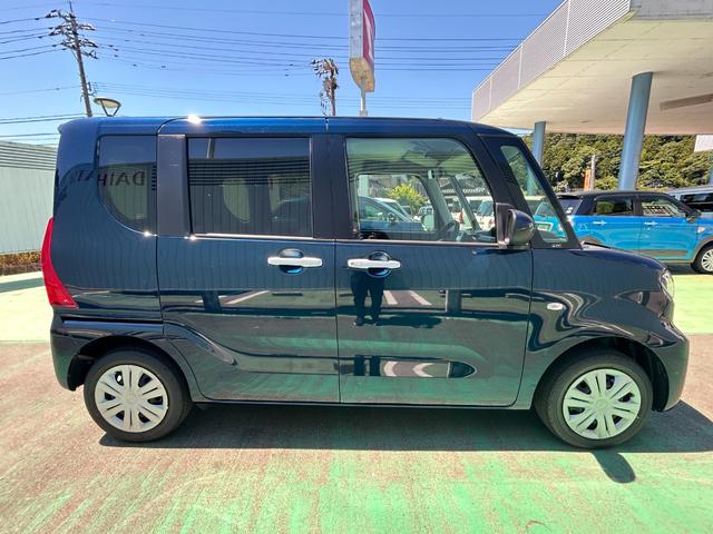 タントＸ（石川県）の中古車