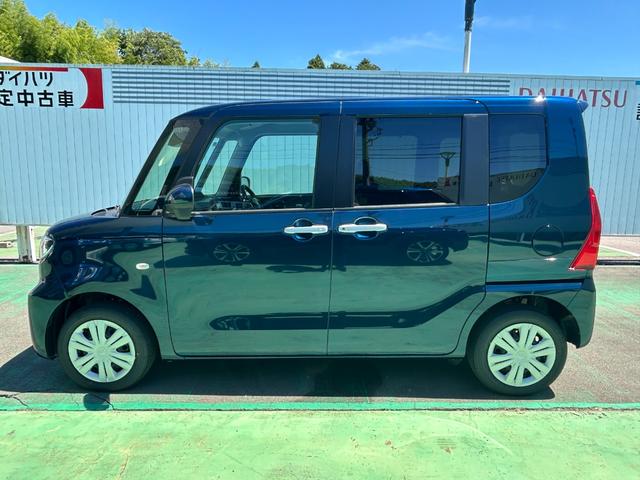 タントＸ（石川県）の中古車
