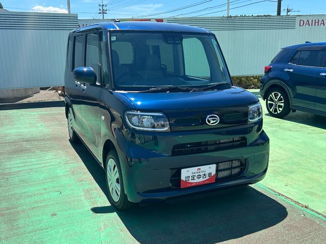 タントＸ（石川県）の中古車