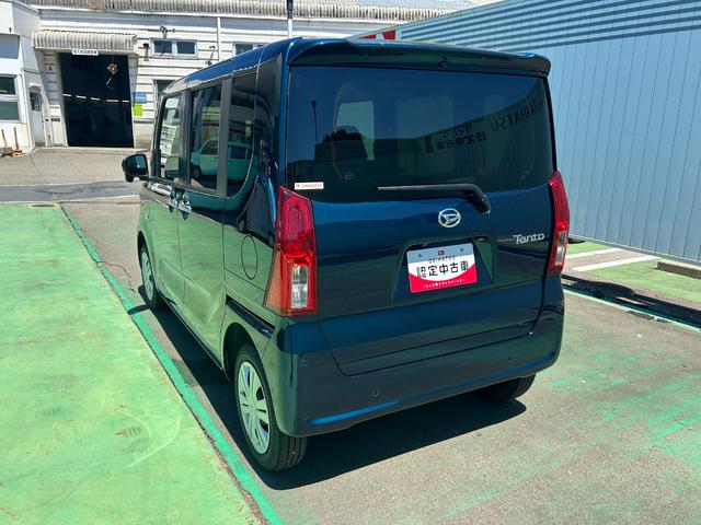 タントＸ（石川県）の中古車