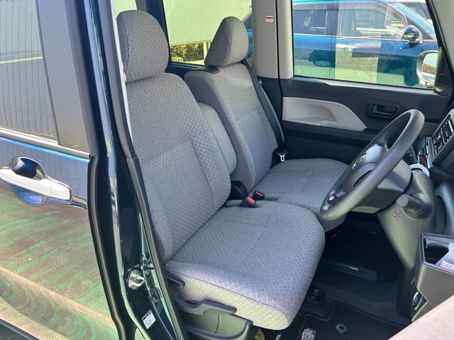 タントＸ（石川県）の中古車