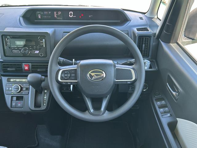 タントＸ（石川県）の中古車