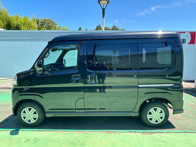 アトレーＲＳ（石川県）の中古車