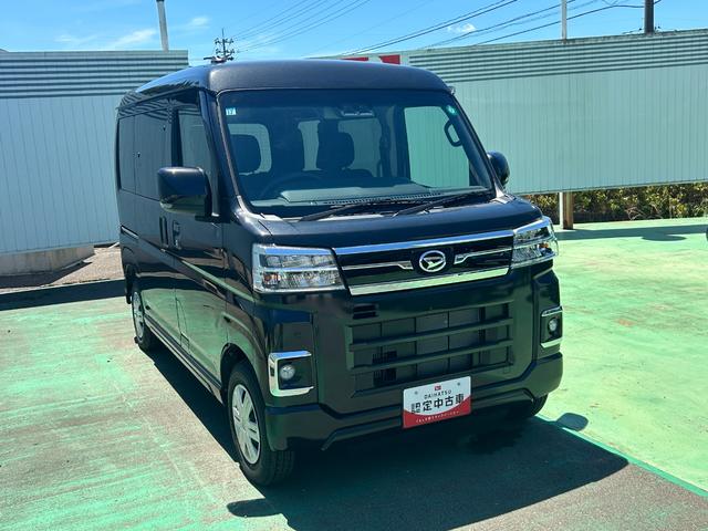 アトレーＲＳ（石川県）の中古車