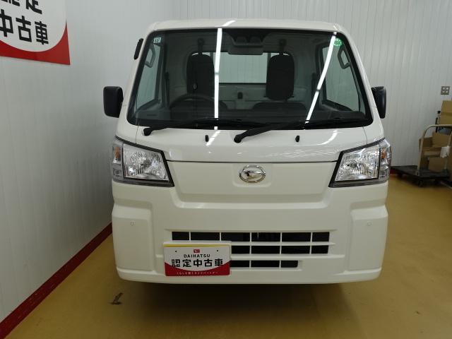ハイゼットトラックスタンダード（石川県）の中古車