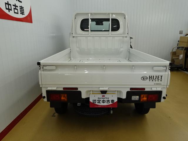 ハイゼットトラックスタンダード（石川県）の中古車