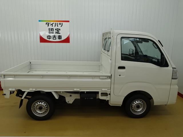 ハイゼットトラックスタンダード（石川県）の中古車