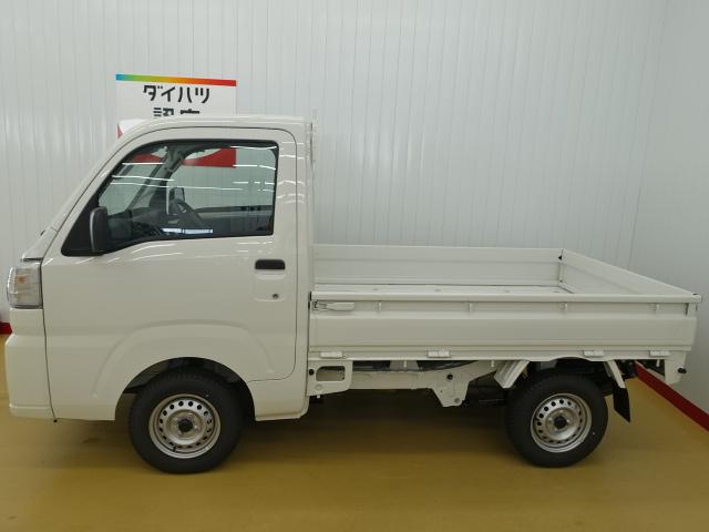ハイゼットトラックスタンダード（石川県）の中古車