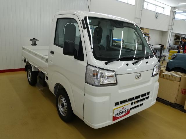 ハイゼットトラックスタンダード（石川県）の中古車