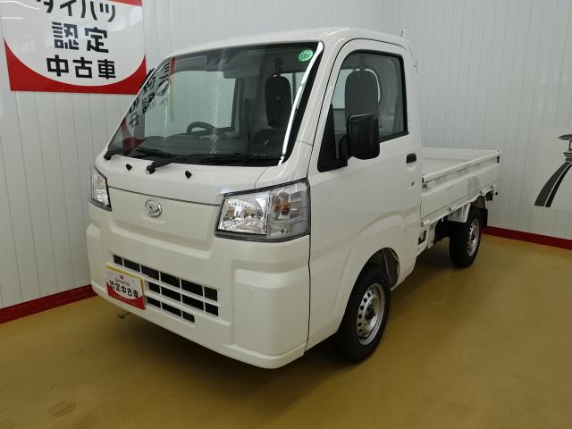 ハイゼットトラックスタンダード（石川県）の中古車