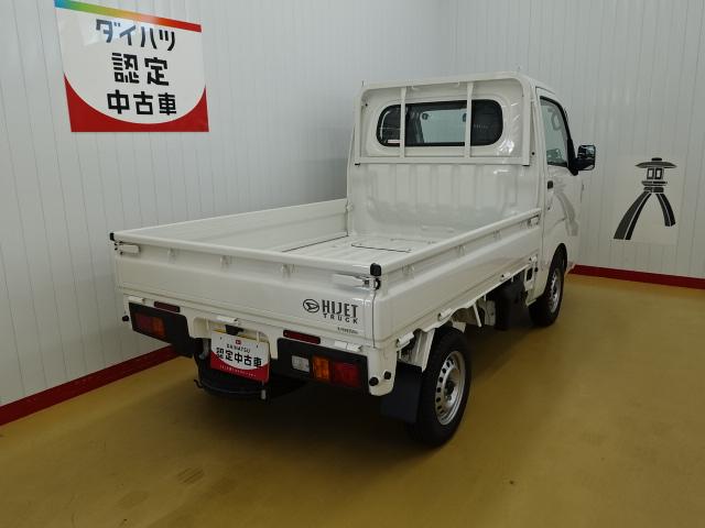 ハイゼットトラックスタンダード（石川県）の中古車