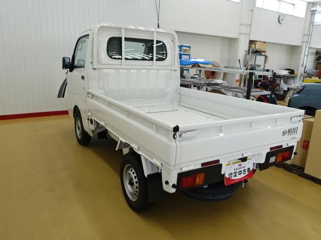 ハイゼットトラックスタンダード（石川県）の中古車