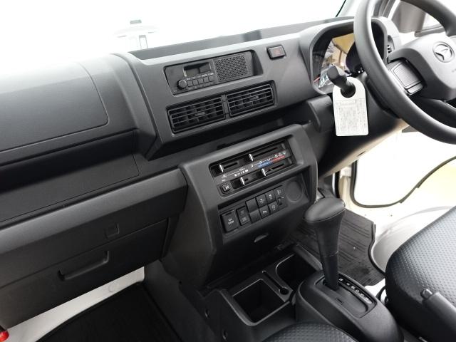 ハイゼットトラックスタンダード（石川県）の中古車