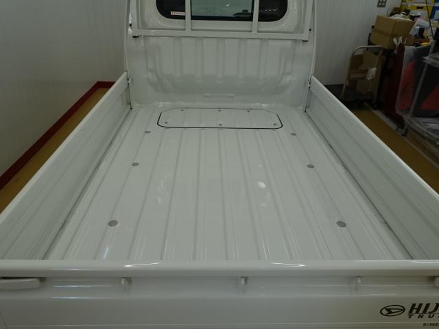 ハイゼットトラックスタンダード（石川県）の中古車