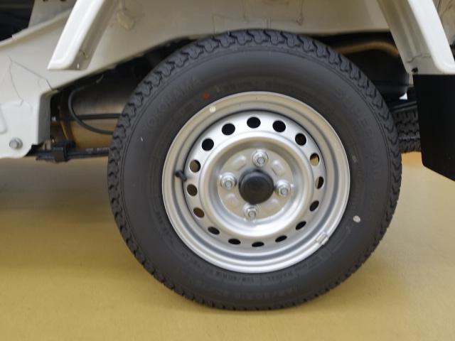 ハイゼットトラックスタンダード（石川県）の中古車
