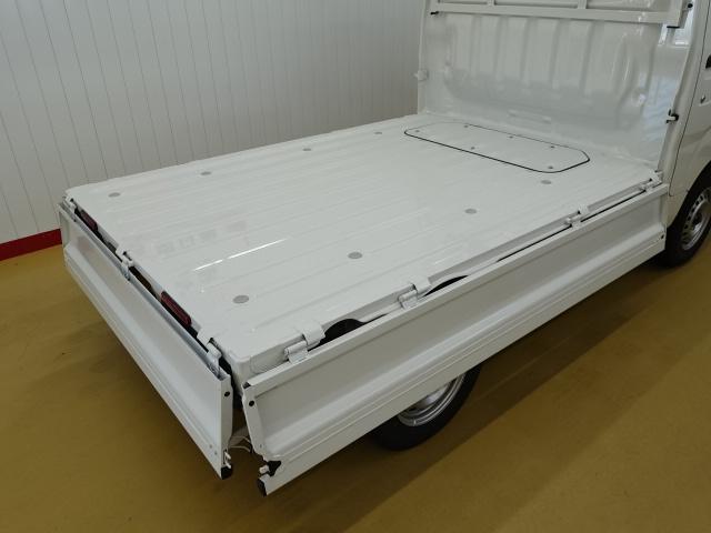 ハイゼットトラックスタンダード（石川県）の中古車