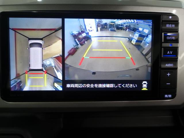 ウェイクＧターボリミテッドＳＡIII（石川県）の中古車