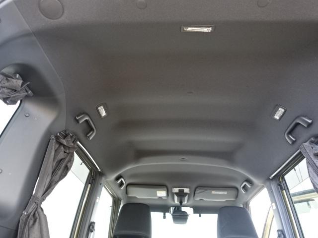 ウェイクＧターボリミテッドＳＡIII（石川県）の中古車