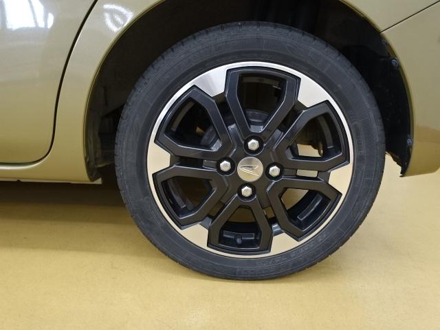 ウェイクＧターボリミテッドＳＡIII（石川県）の中古車