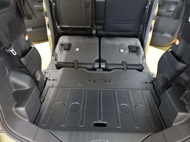 ウェイクＧターボリミテッドＳＡIII（石川県）の中古車