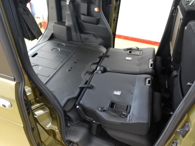 ウェイクＧターボリミテッドＳＡIII（石川県）の中古車